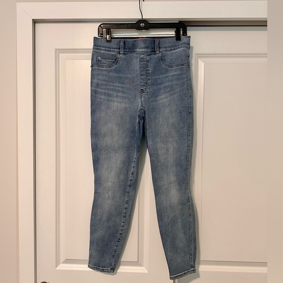 Spanx jeans - Picture 2 of 3